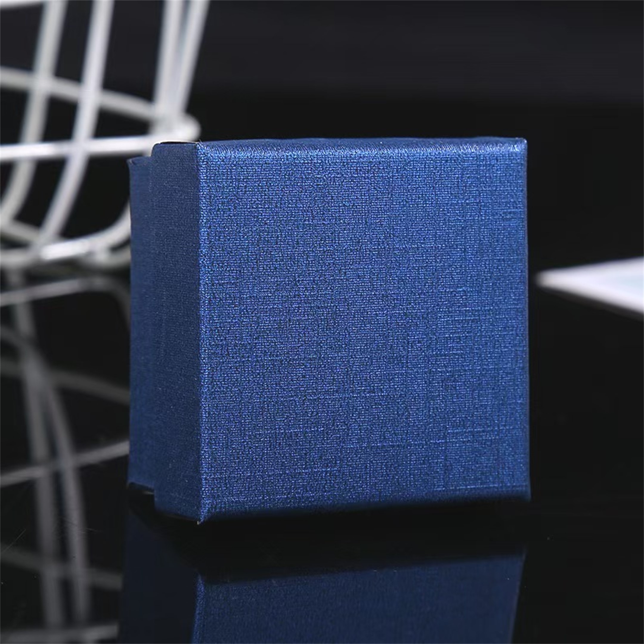 2.75" Full-Color Custom-made Acrylic Ornaments ( Laser Cut ) 7