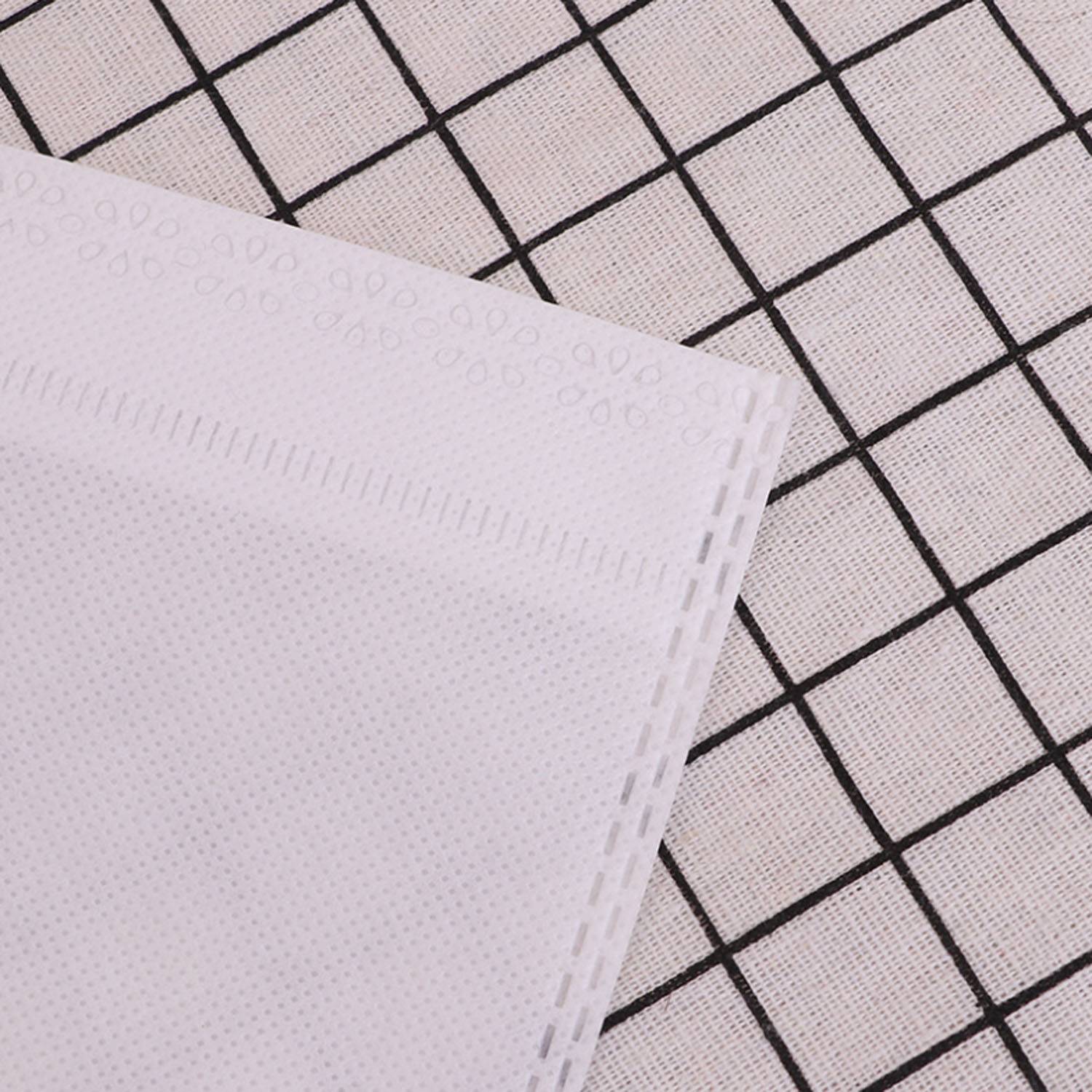 Non-Woven Tote Bag W/ Bottom 10