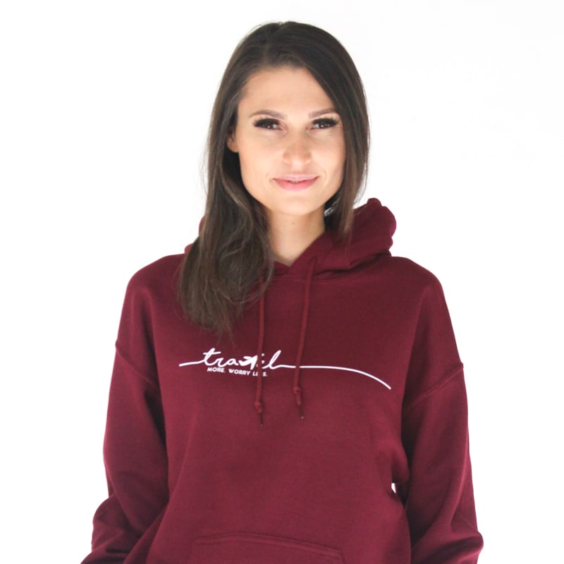 Unisex Basic Pullover Hoodies 51