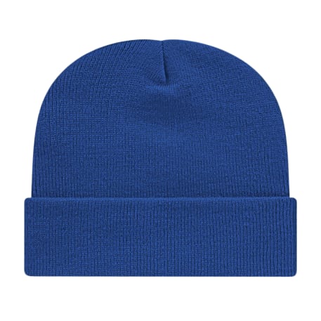 Cap America Knit Cap with Cuff 43
