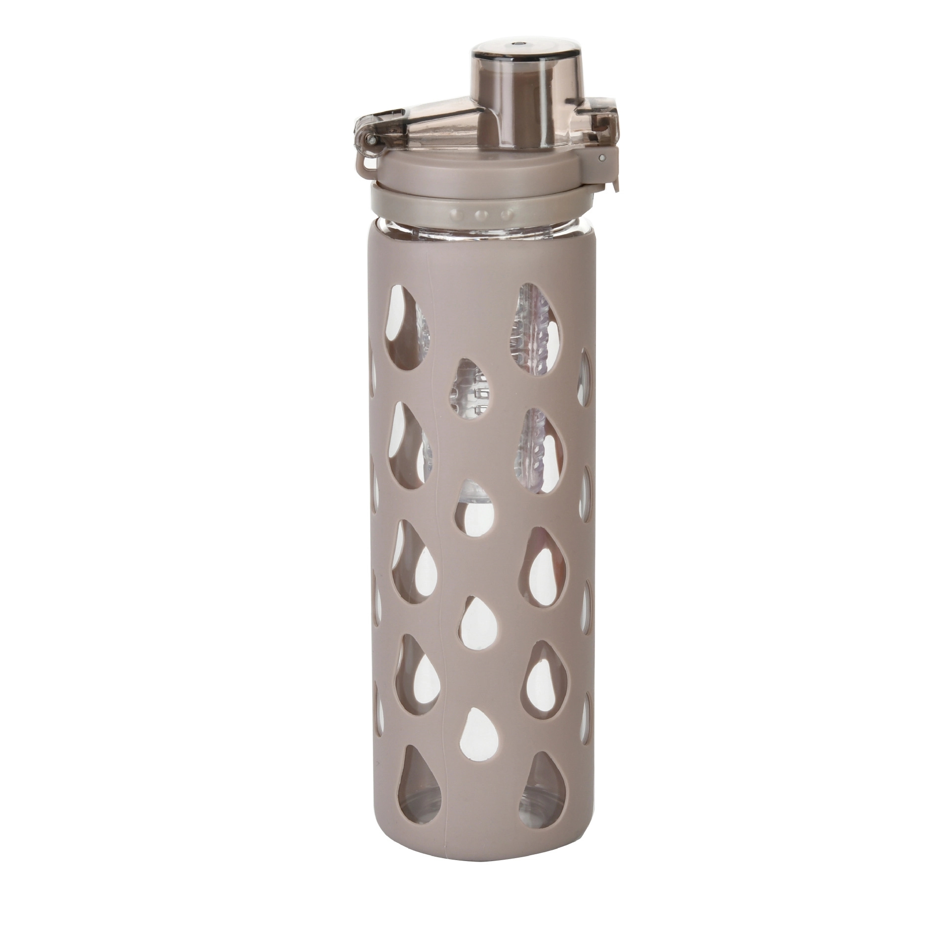 High-strength Borosilicate Glass Water Bottle 2