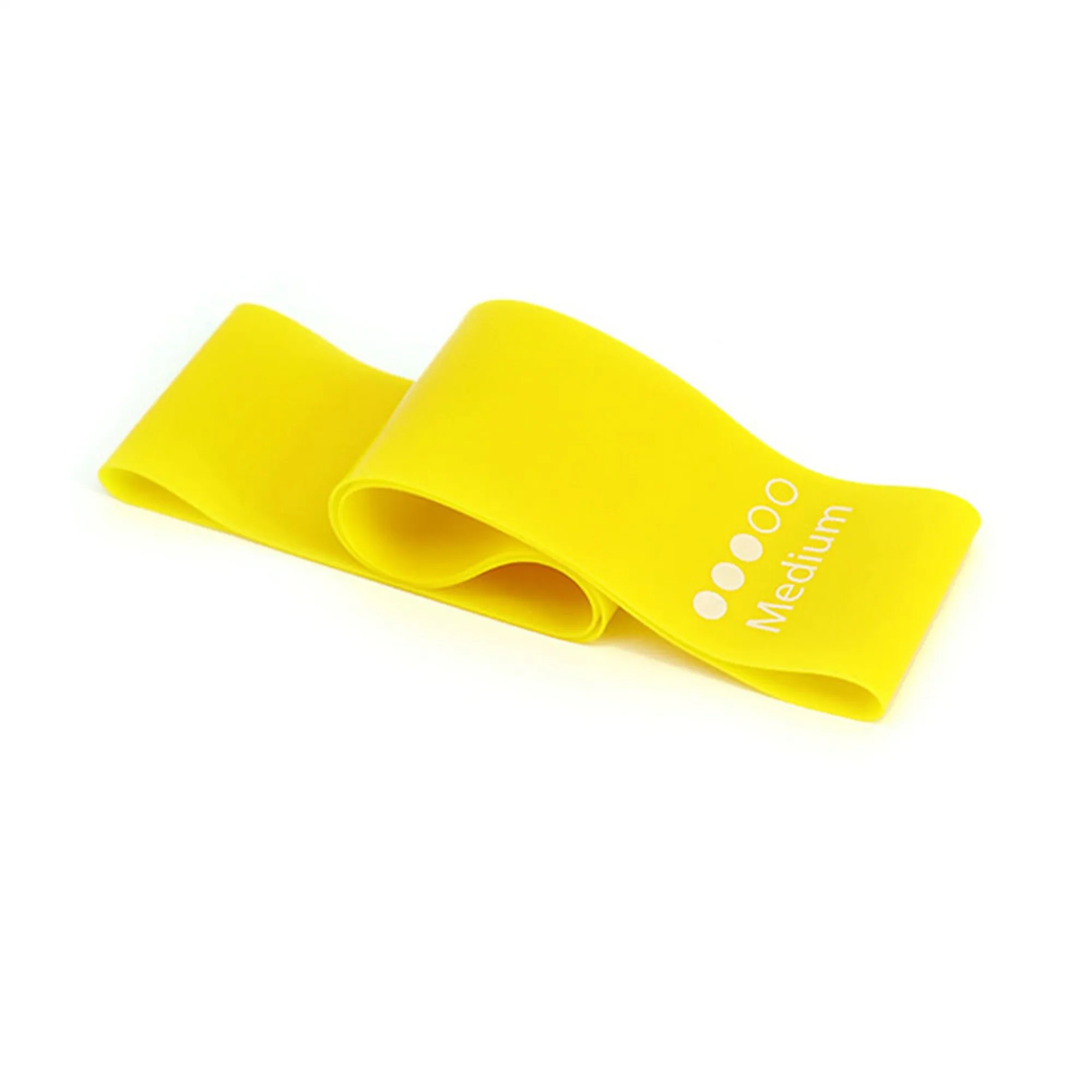 Exercise Latex Resistance Bands 4