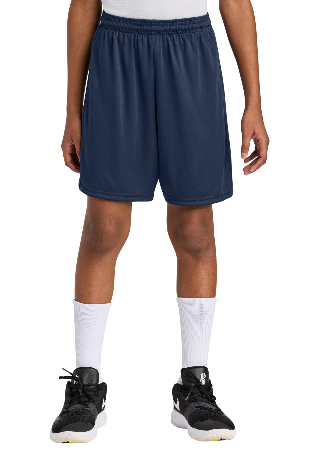 A4 Youth Cooling Performance 6" Short A4NB5244 4