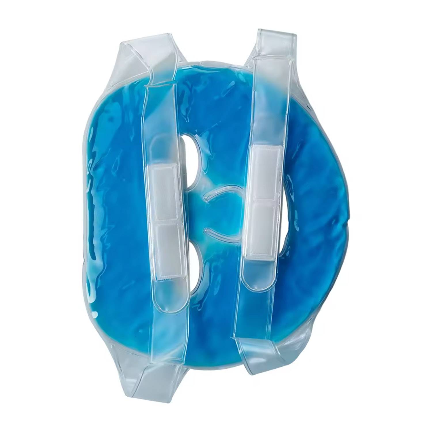 Gel Liquid Ice Face Mask 6