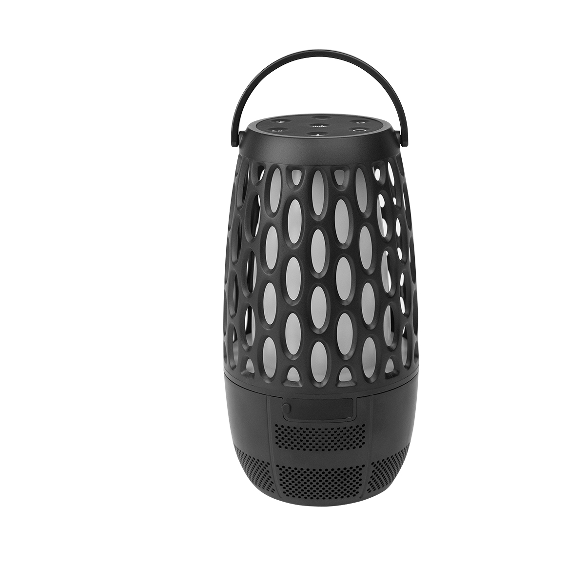 Flame Lantern Speaker 7