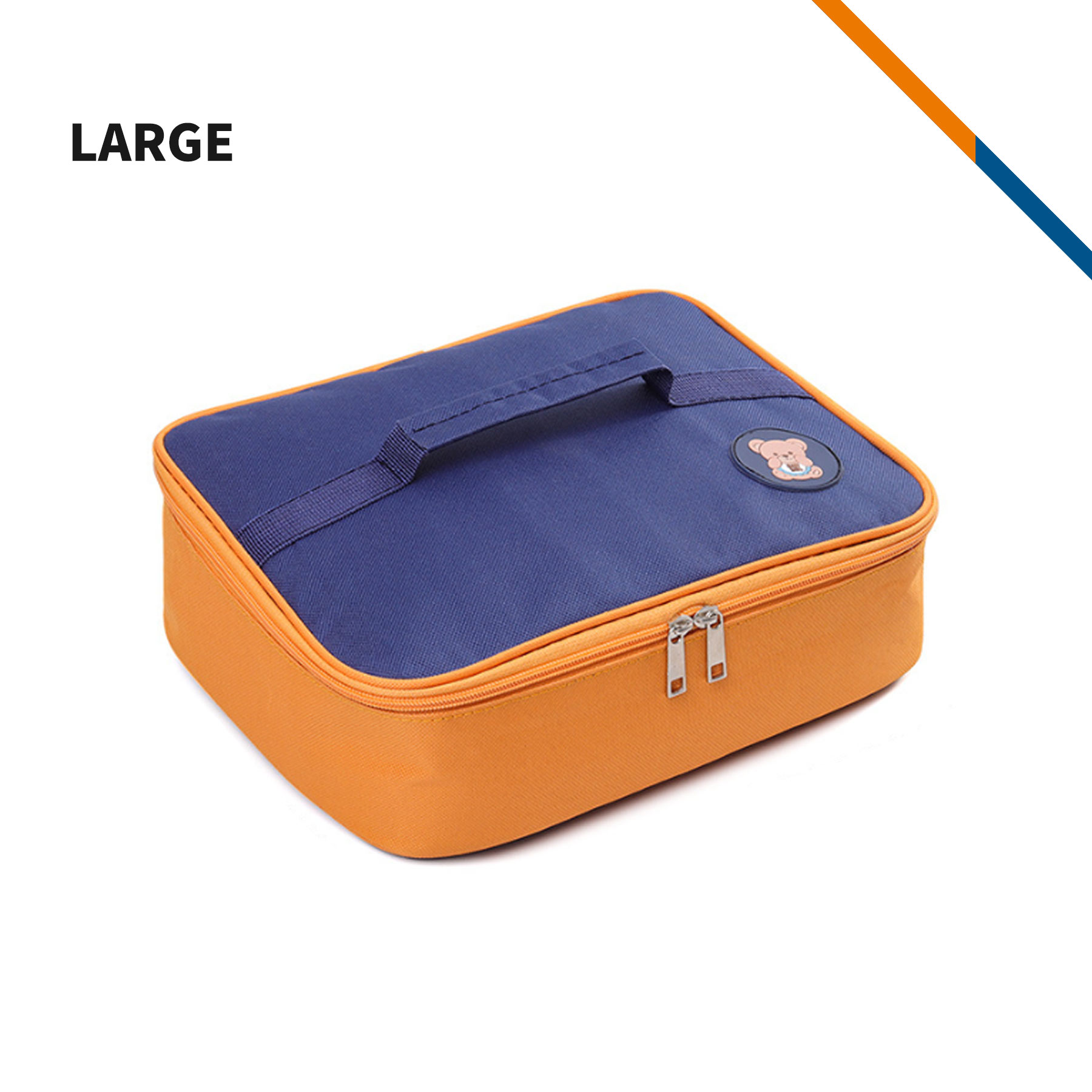 TripChill Insulated Cooler Bag 5
