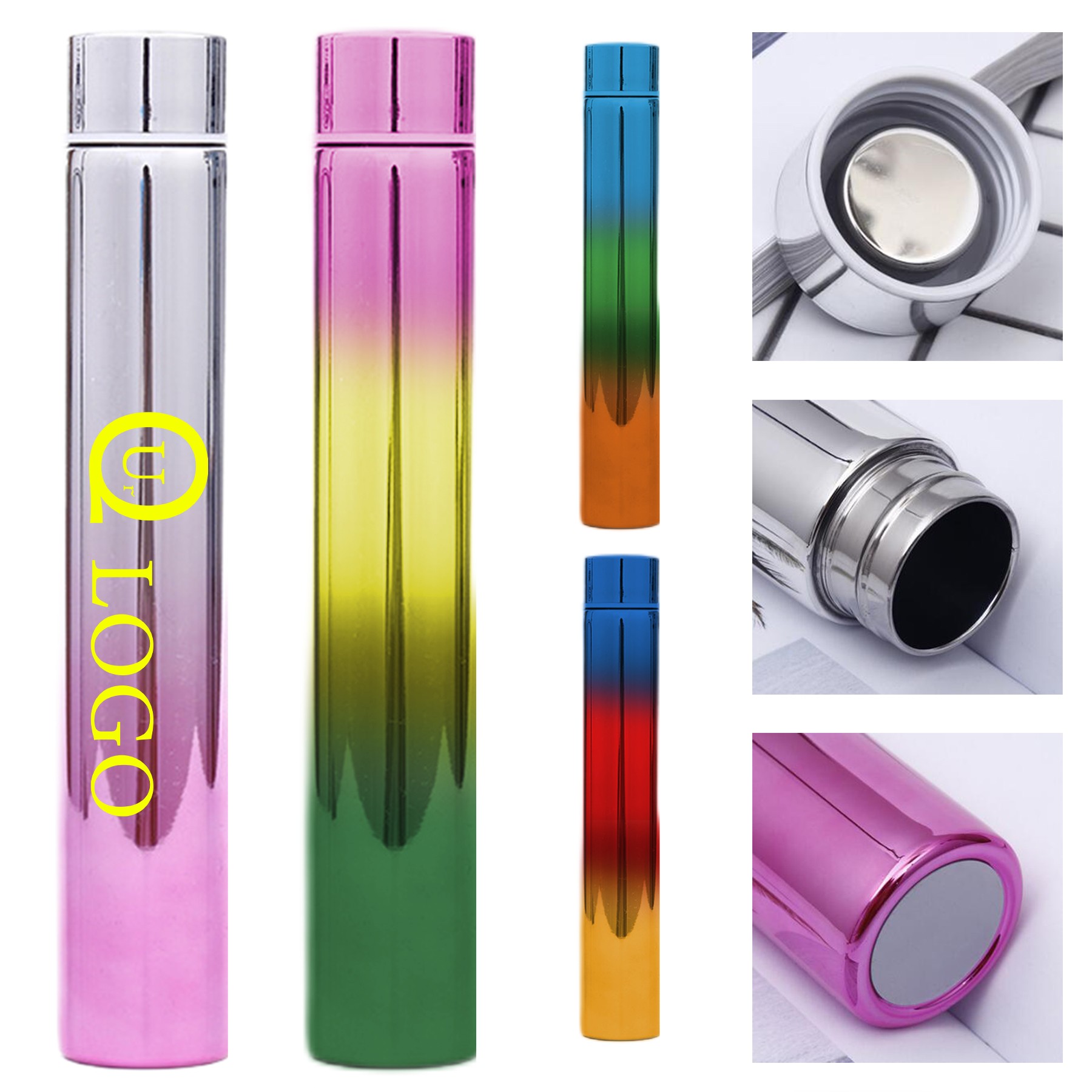 Stainless Steel Insulation Cup