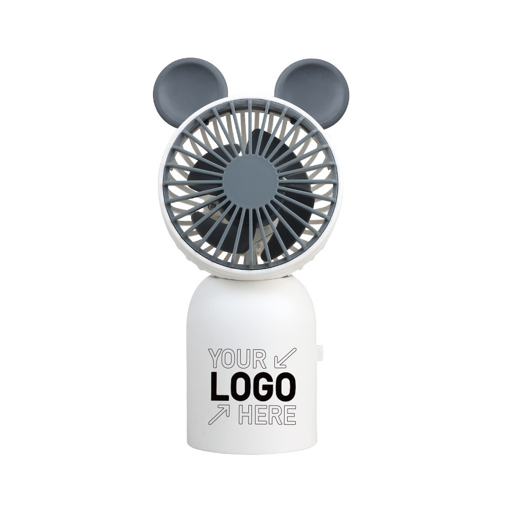 Handheld Fan Cute Portable Personal 2