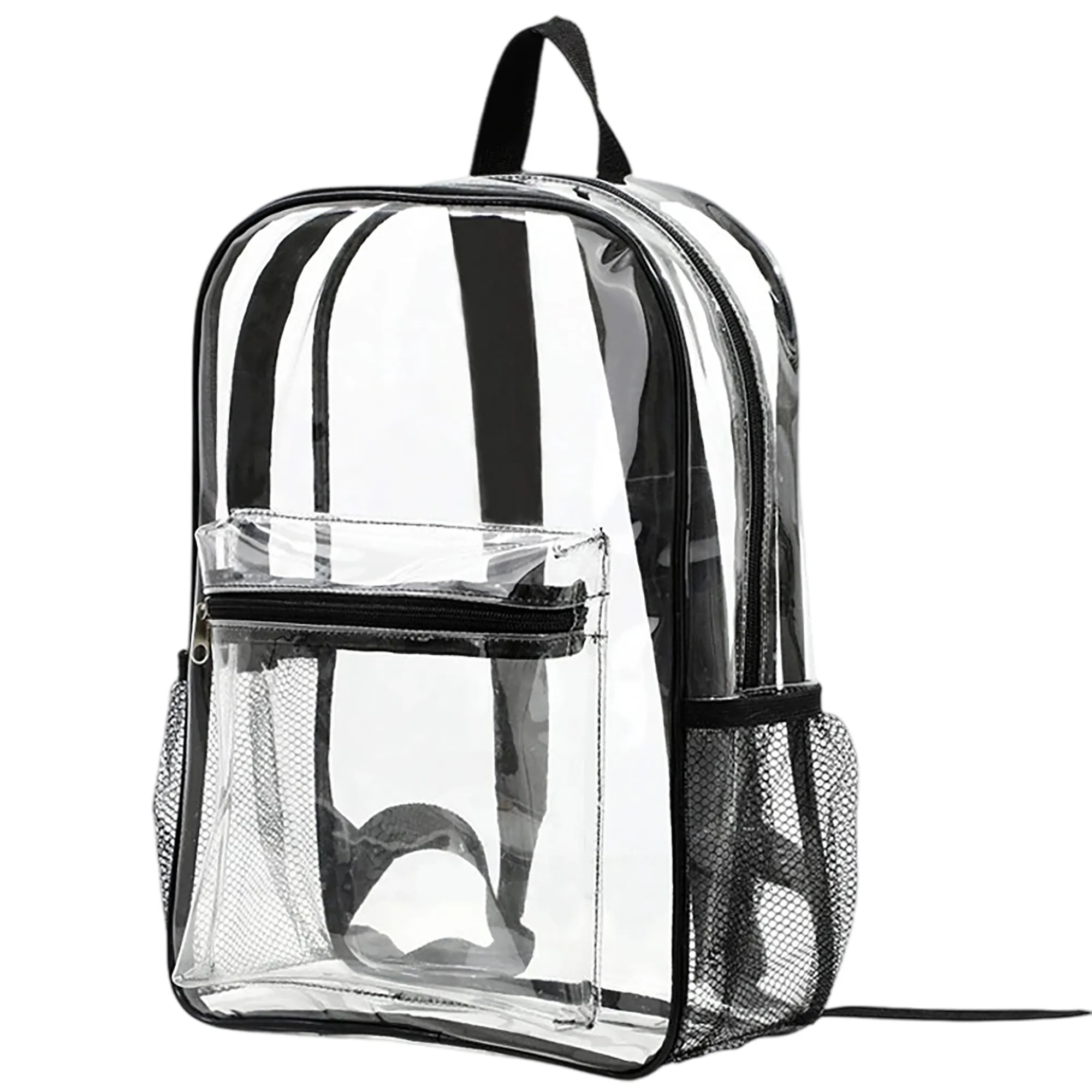 Backpack Clear Waterproof 9