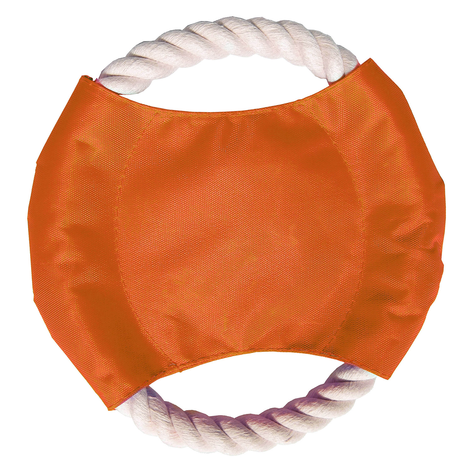 Rope Disc - 1 Color Imprint 5