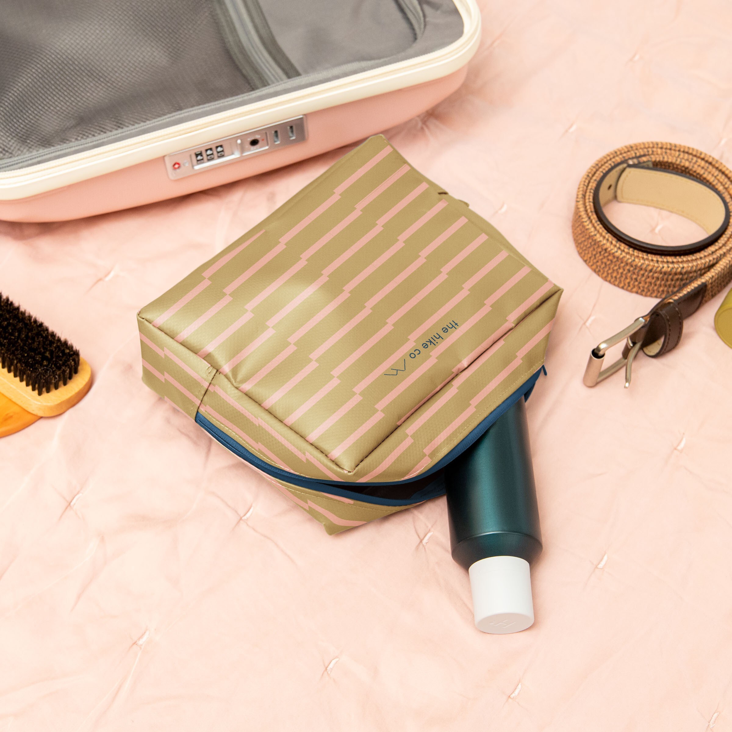 SQUARE KIT - 4CP TARPAULIN