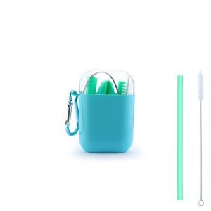 Metal Straw 8