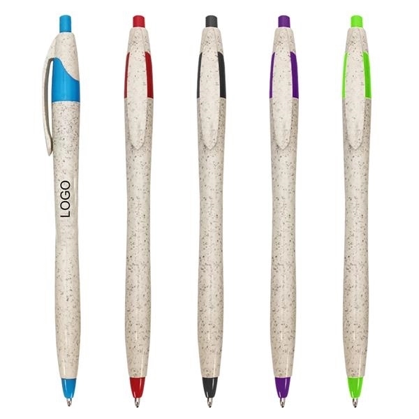 Recycled Ballpoint Pen 5