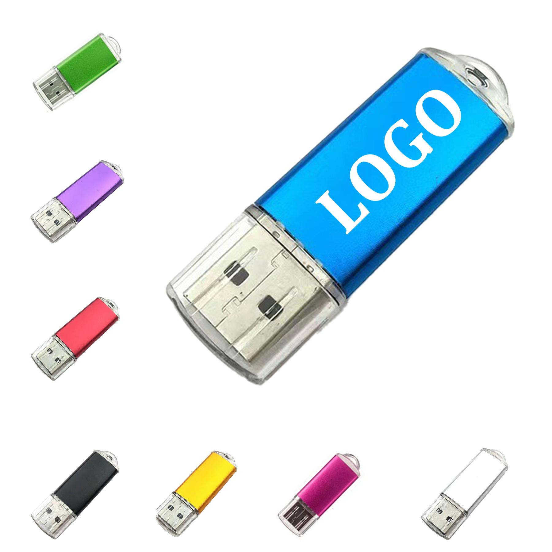 USB Thumb Drive 4GB 1