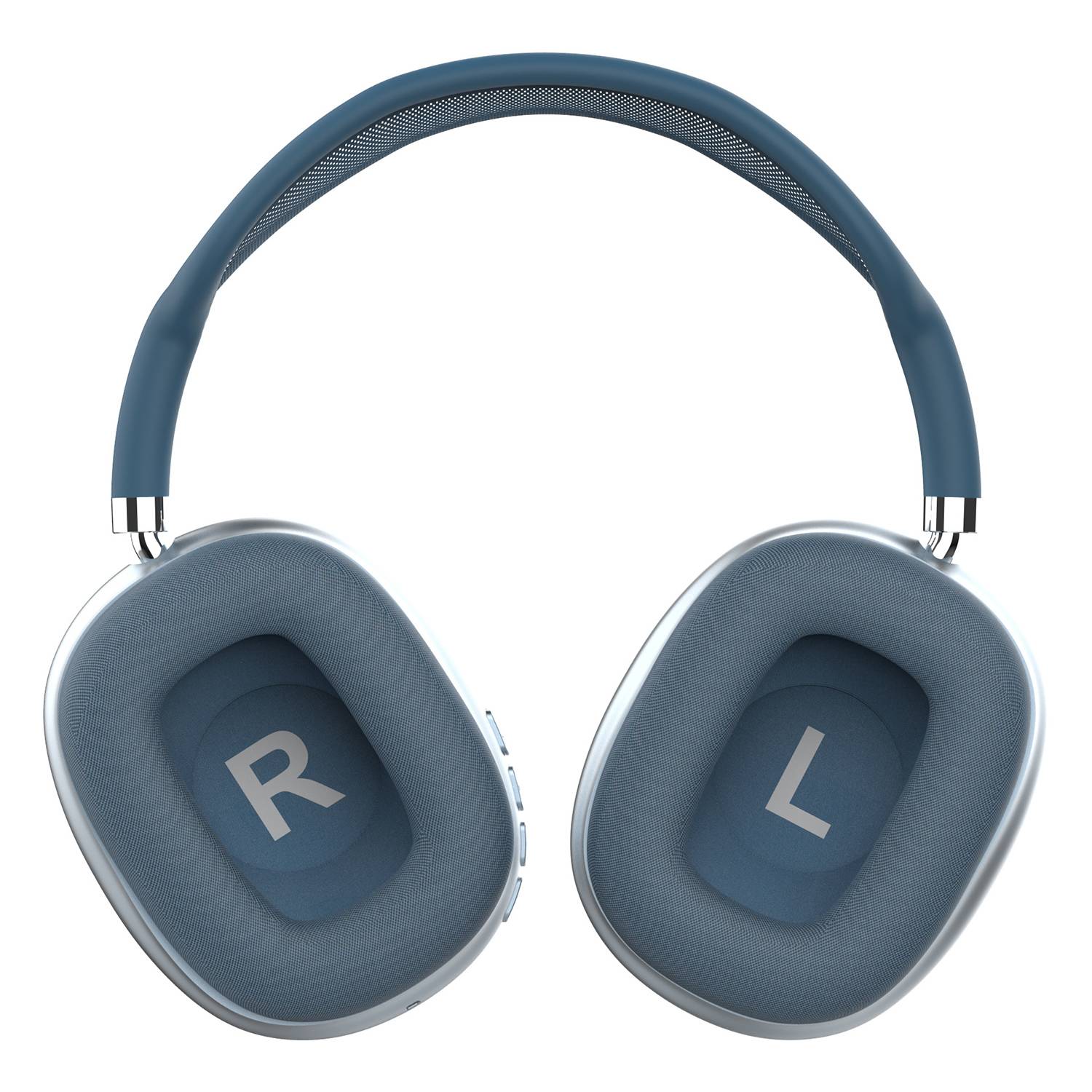 Long Battery Life Wireless Over-Ear Bluetooth Headphones 4
