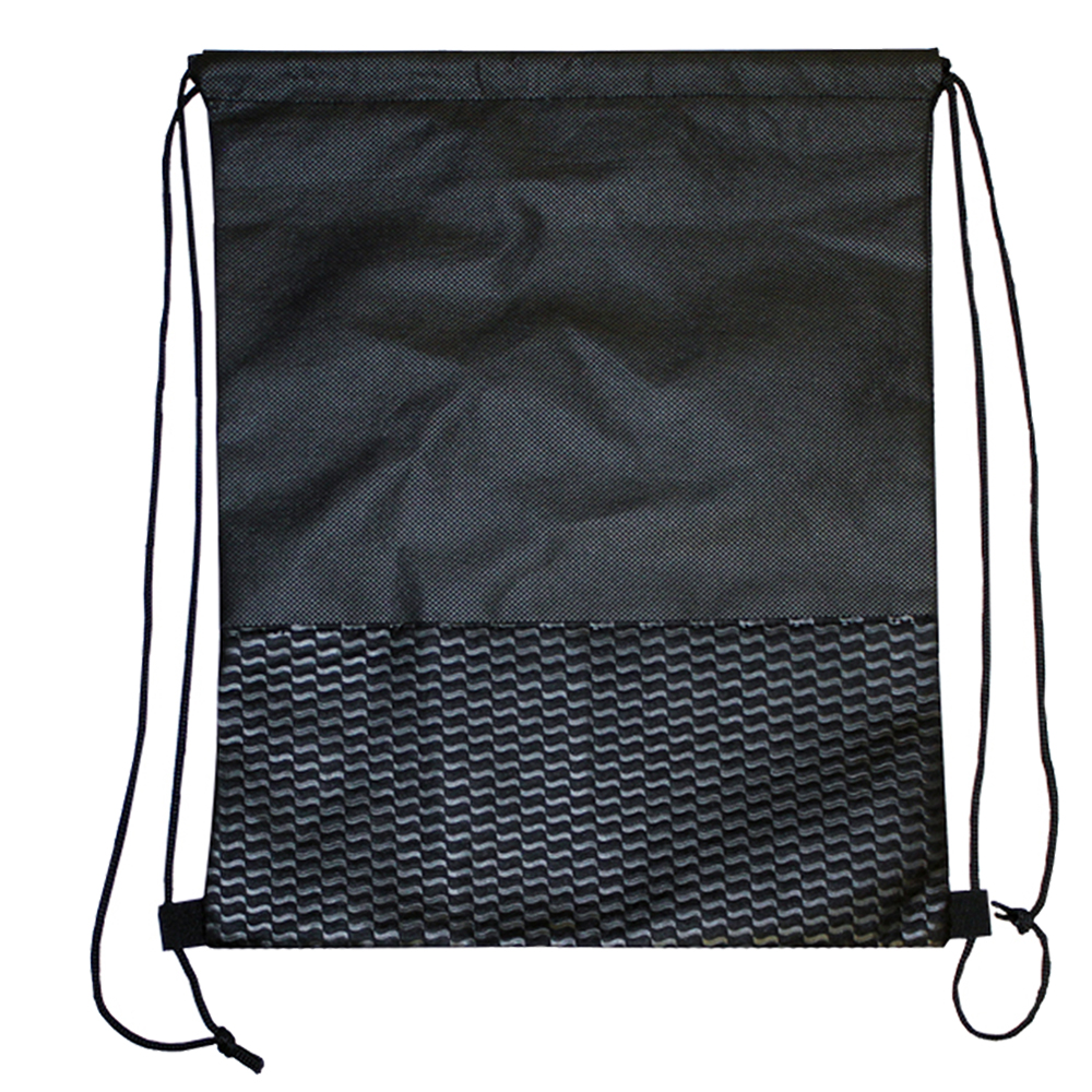 Wave NW Drawstring Backpack 2