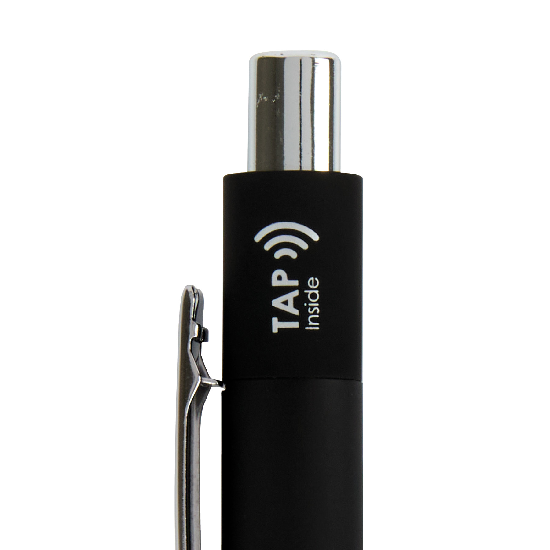 Winet NFC Aluminum Ballpoint Pen 7