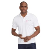 UNTUCKit Damaschino Short Sleeve Polo-Men's 67