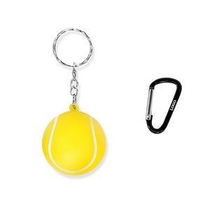 Sponge Backpack Pendant With Carabiners 12