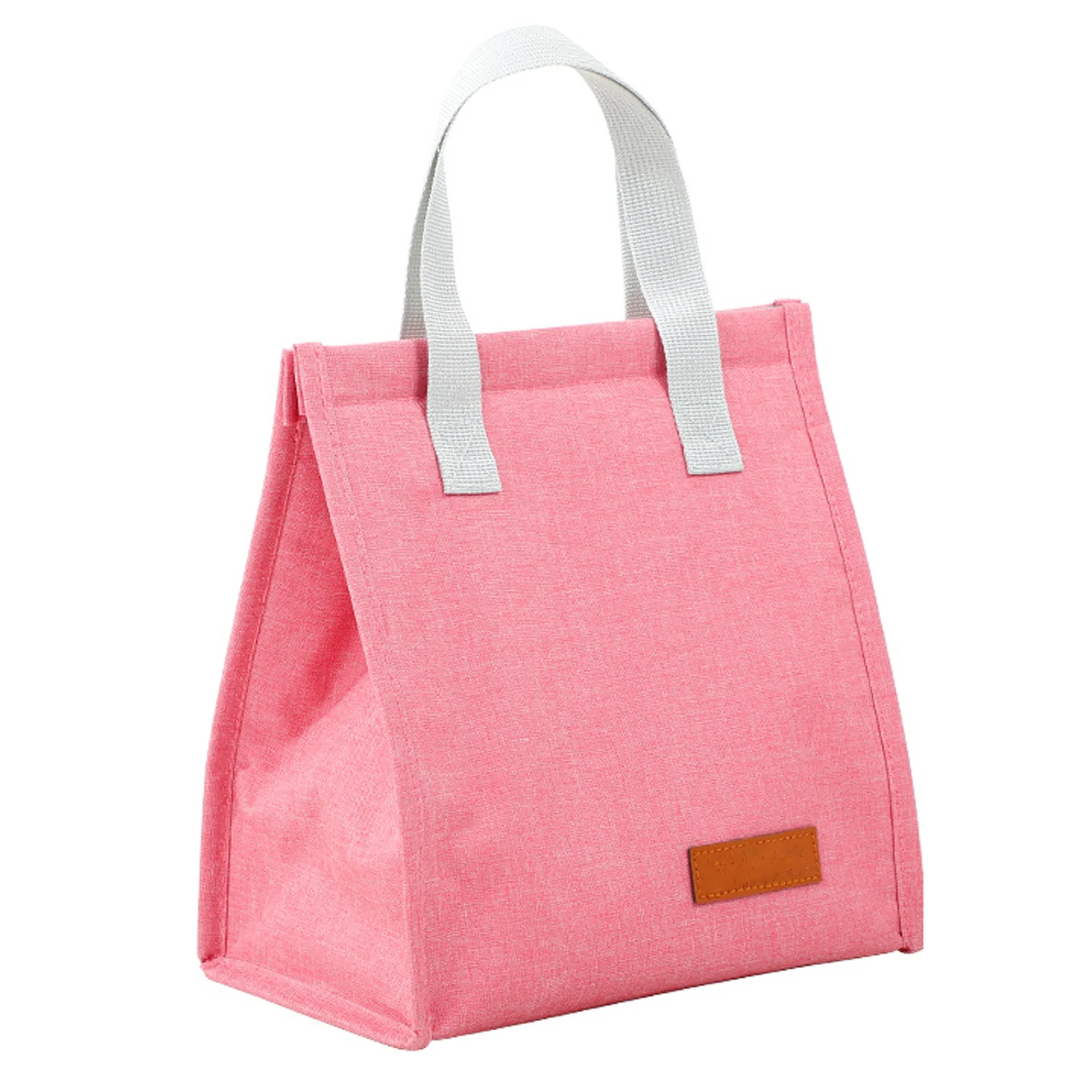Handheld Oxford Cloth Insulated Bag 2