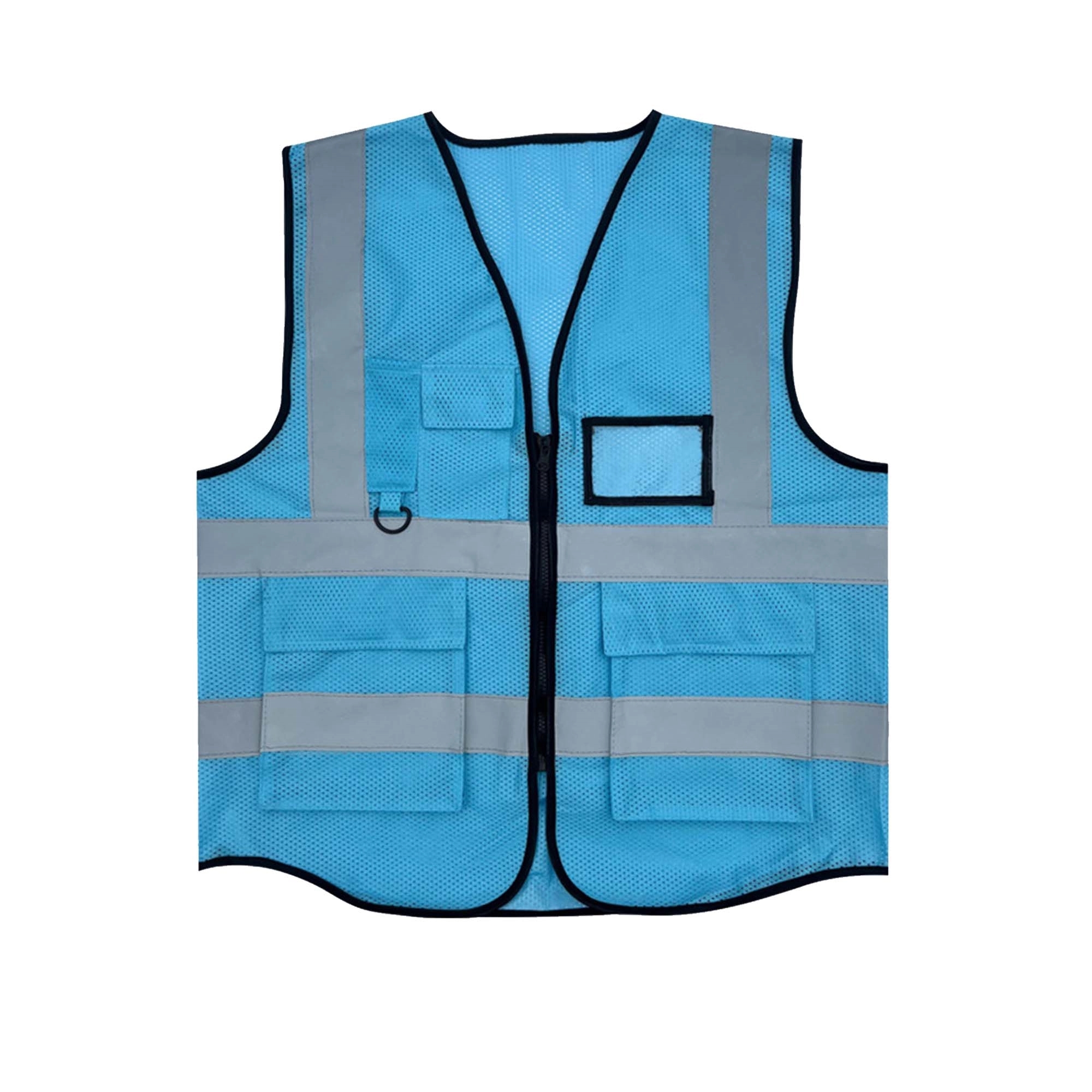 Reflective Safety Vest 2