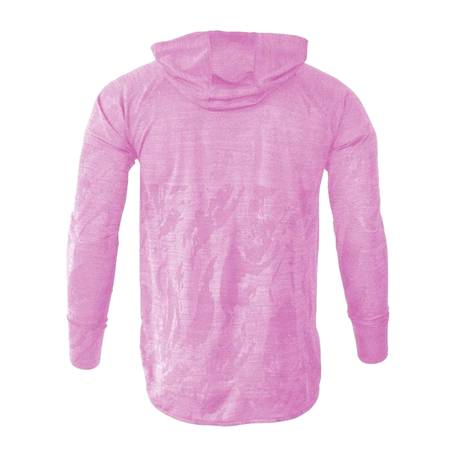 Unisex Covert Camo Lightweight Droptail Hoodie 5