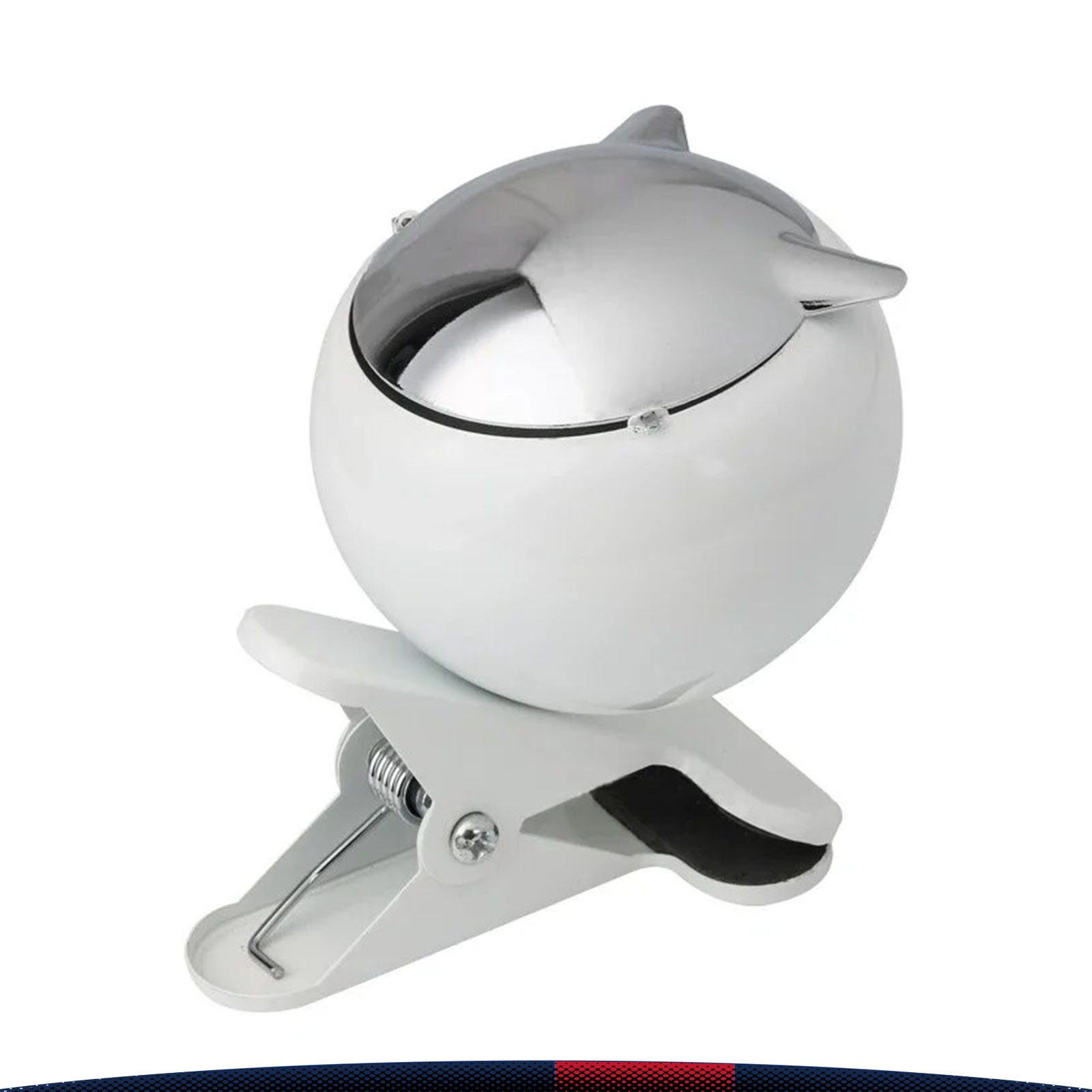 Gerta Clip Ashtray 4