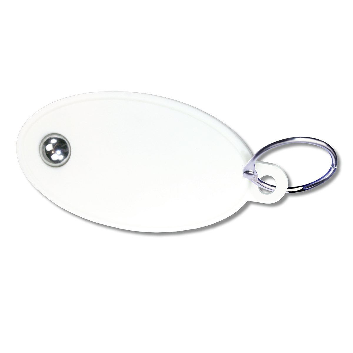 Halcyon® Roll it Key Tag 1