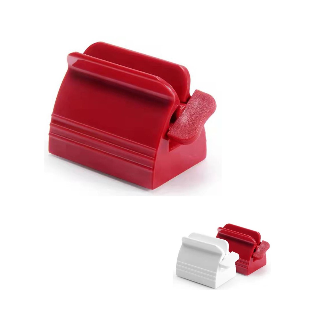 Rolling Tube Toothpaste Squeezer 4