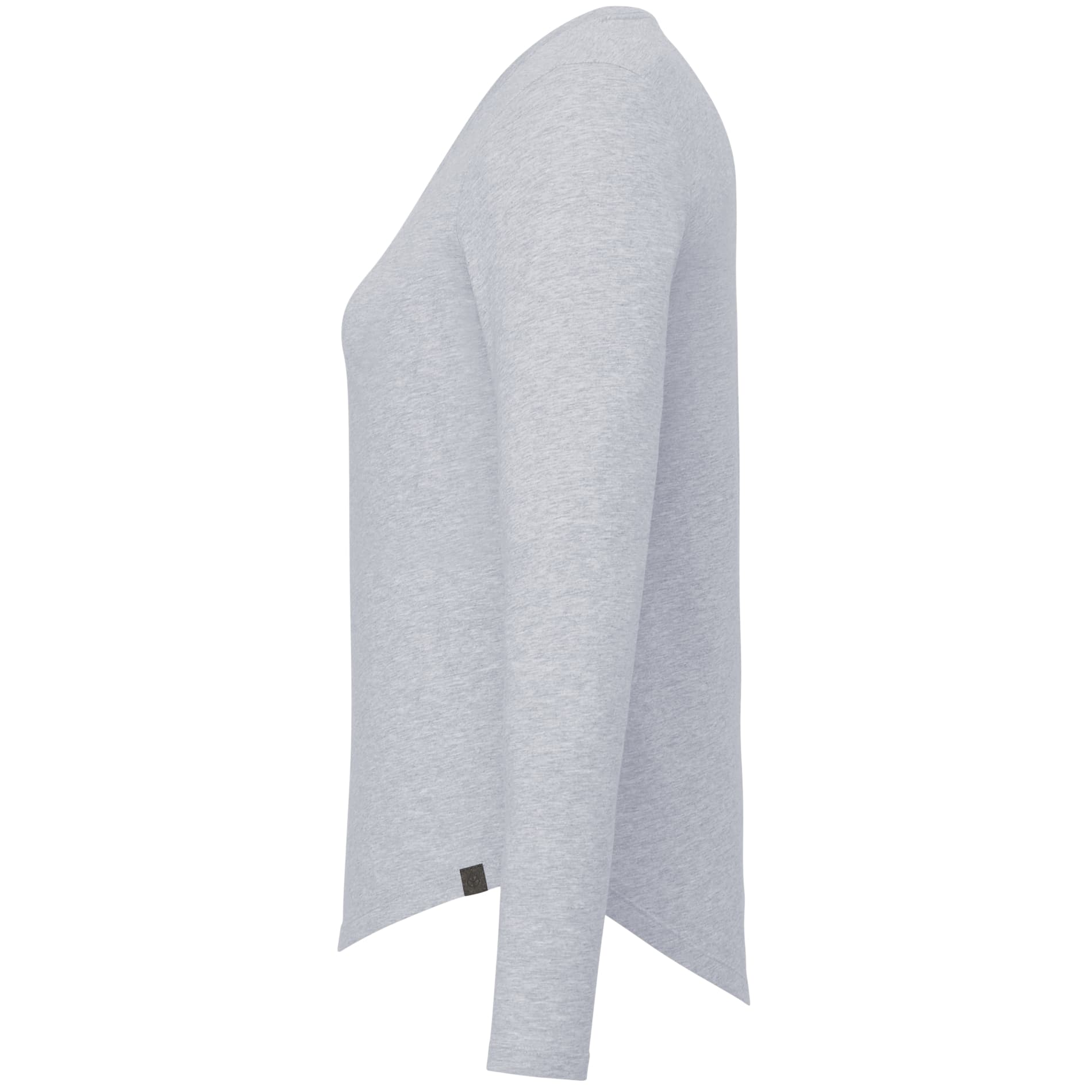 SOMOTO Eco Long Sleeve Tee - Women's 114
