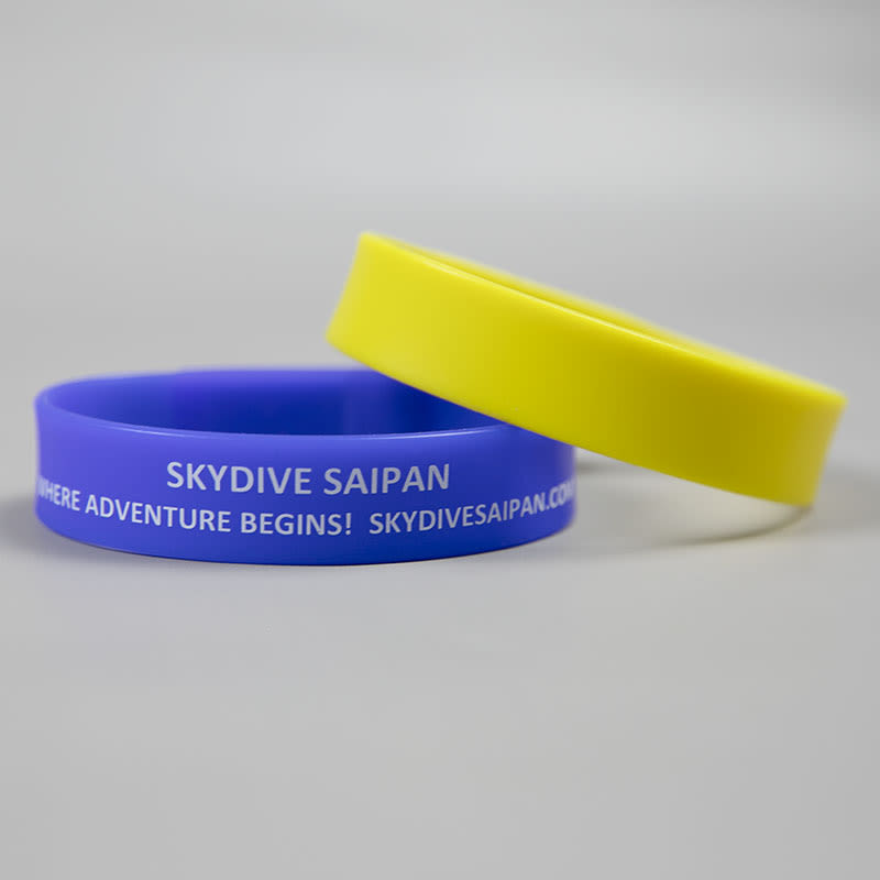 Custom USB Wristbands 4