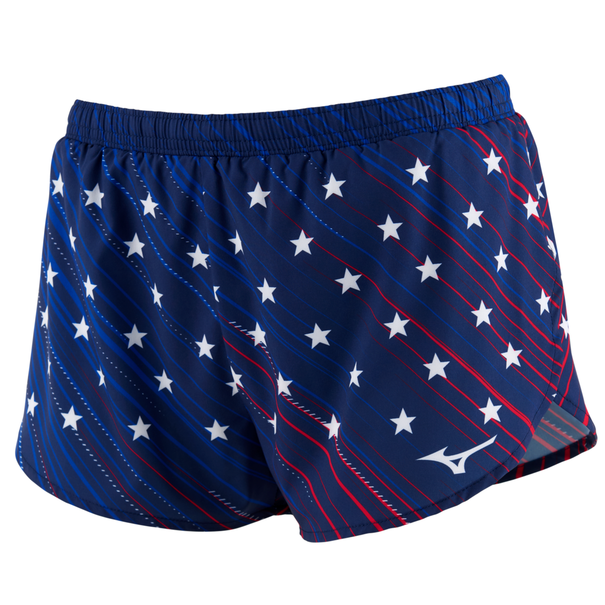 Women's Printable 2.5" Short 2
