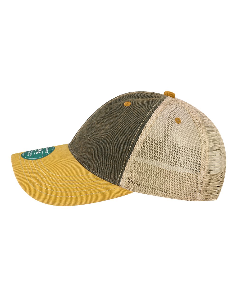 Old Favorite Trucker Cap - OFA 185