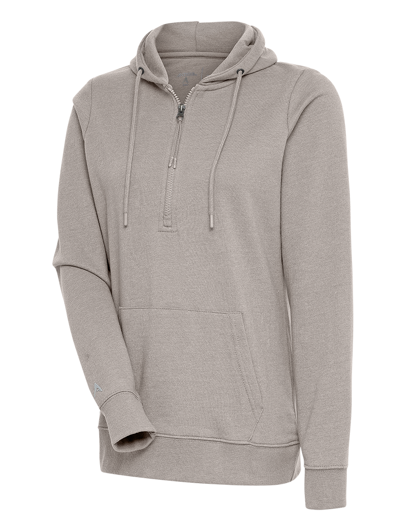 Action Women's 1/2 Zip Pullover 5