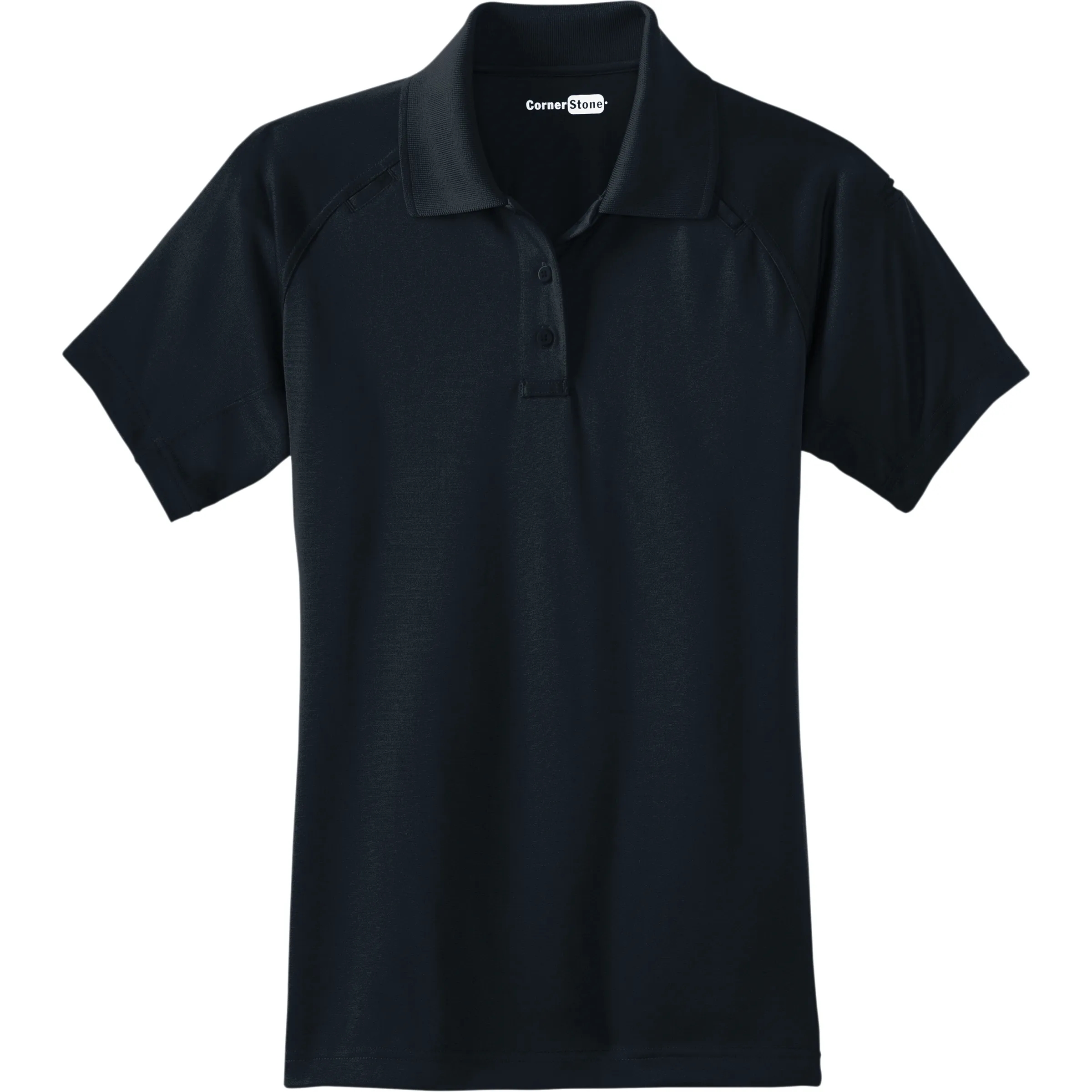 CORNERSTONE(R) LADIES SELECT SNAG-PROOF TACTICAL POLO 5