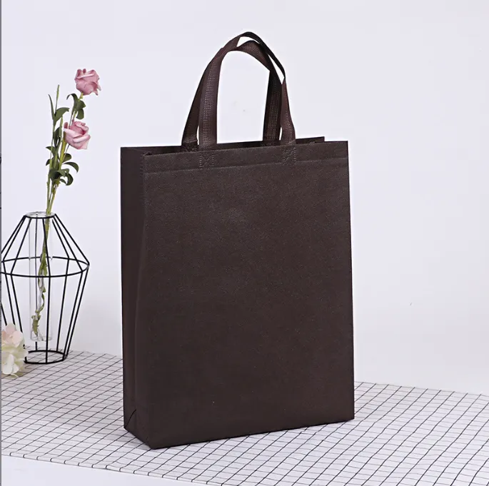 Non-Woven Shopping Bag 2