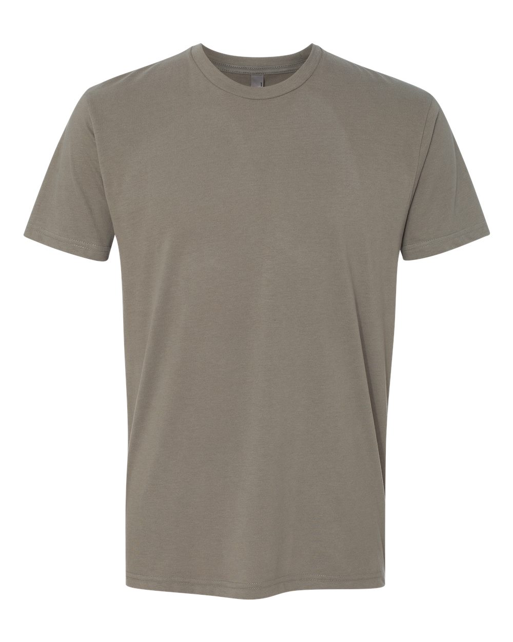 Sueded T-Shirt - 6410 46