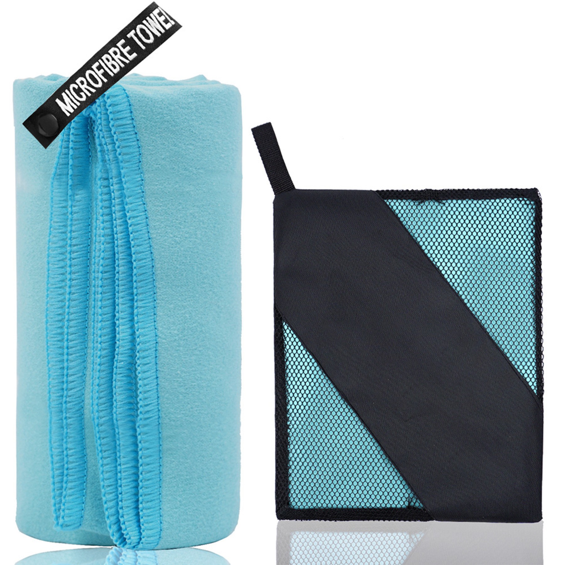 Microfiber Towel 6