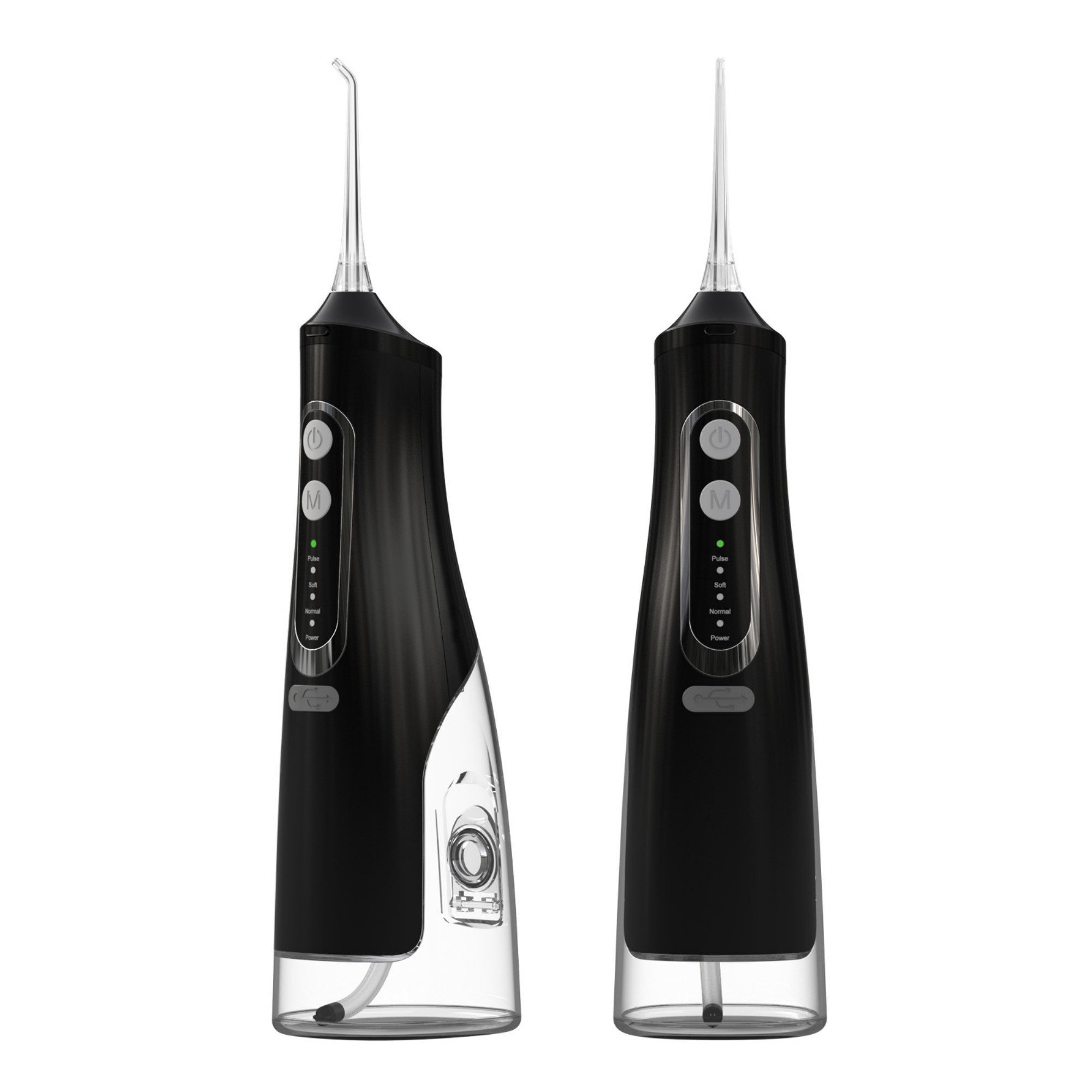 4 Mode Oral Irrigator 3