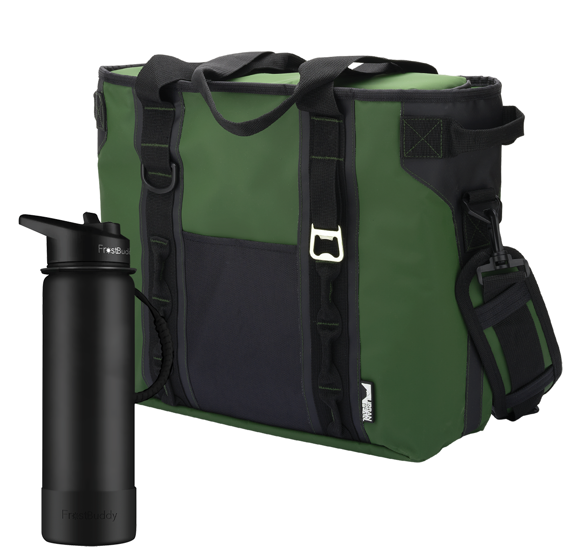 Urban Peak® CB157 / Frost Buddy® Sports Gift Set 13