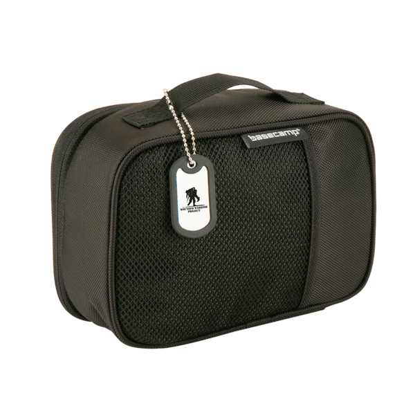 Basecamp Tech Organizer 13