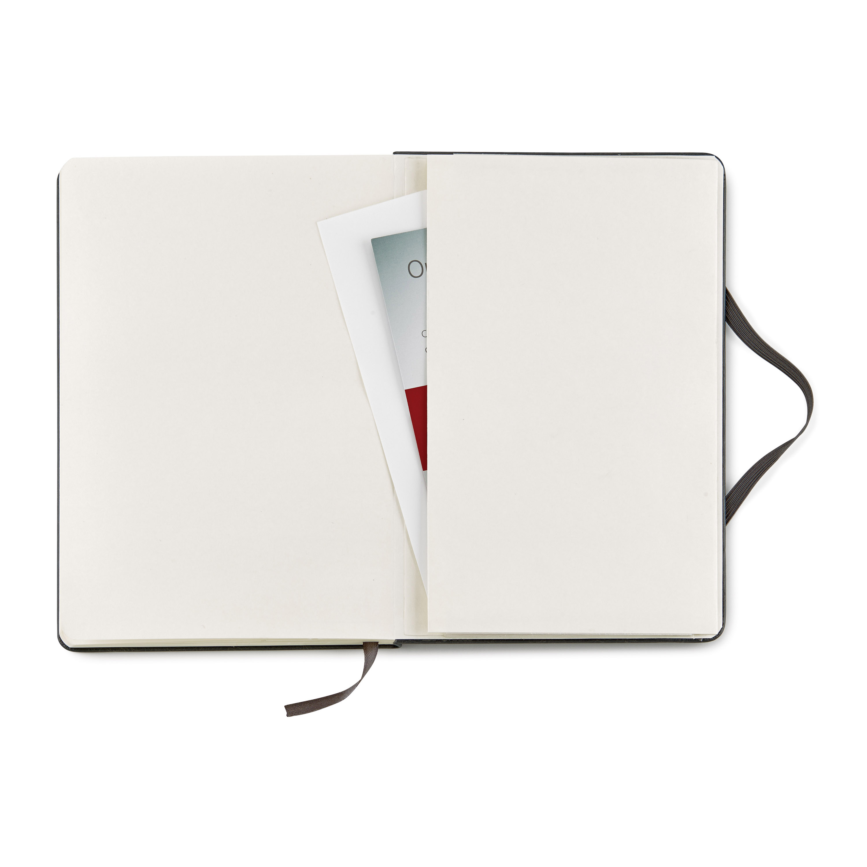 Fabrizio hard cover journal 21