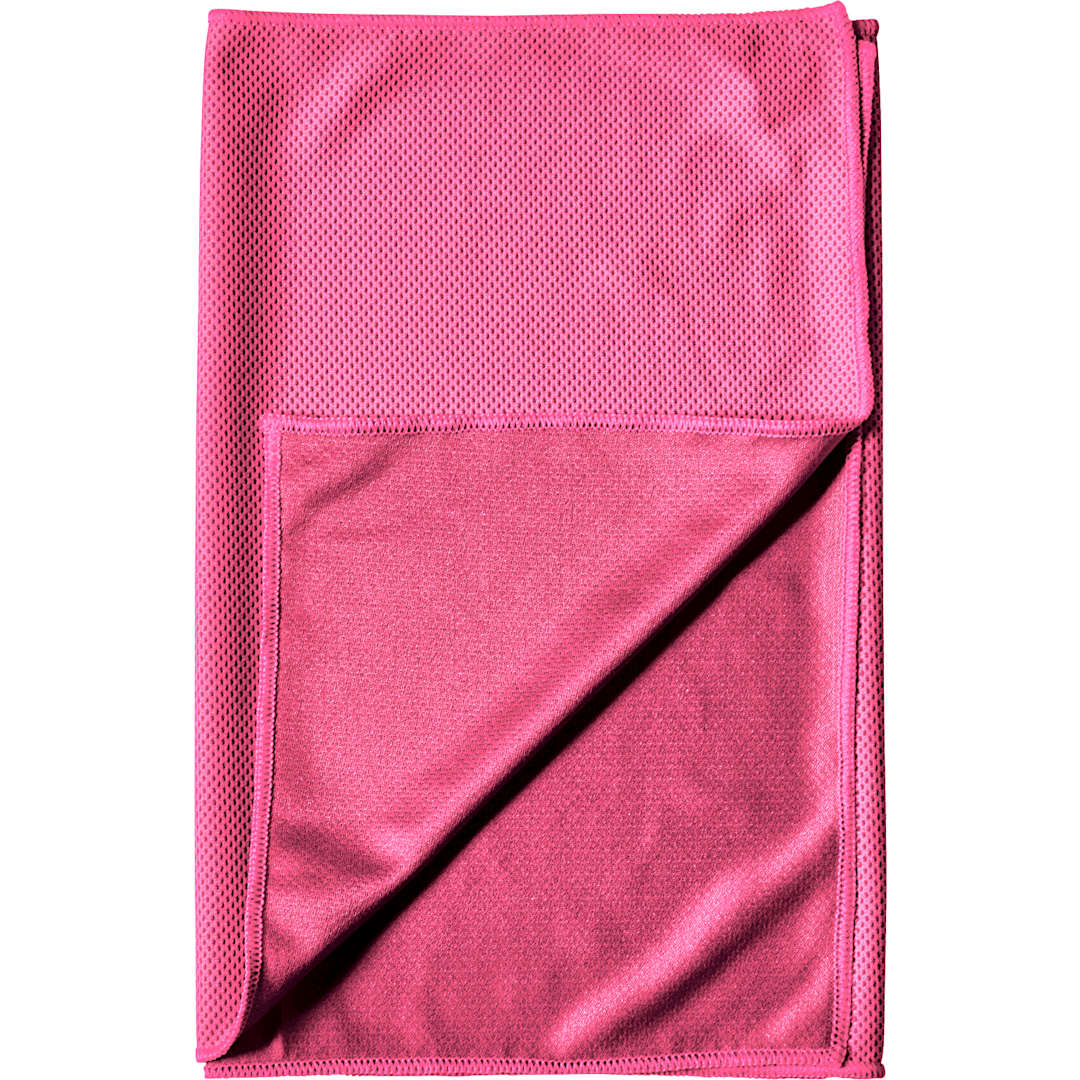 Alpha Fitness Towel 43