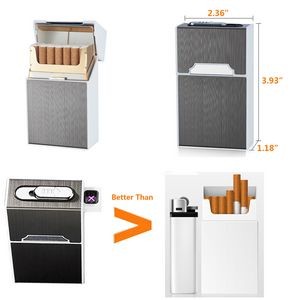 Cigarette Case 2