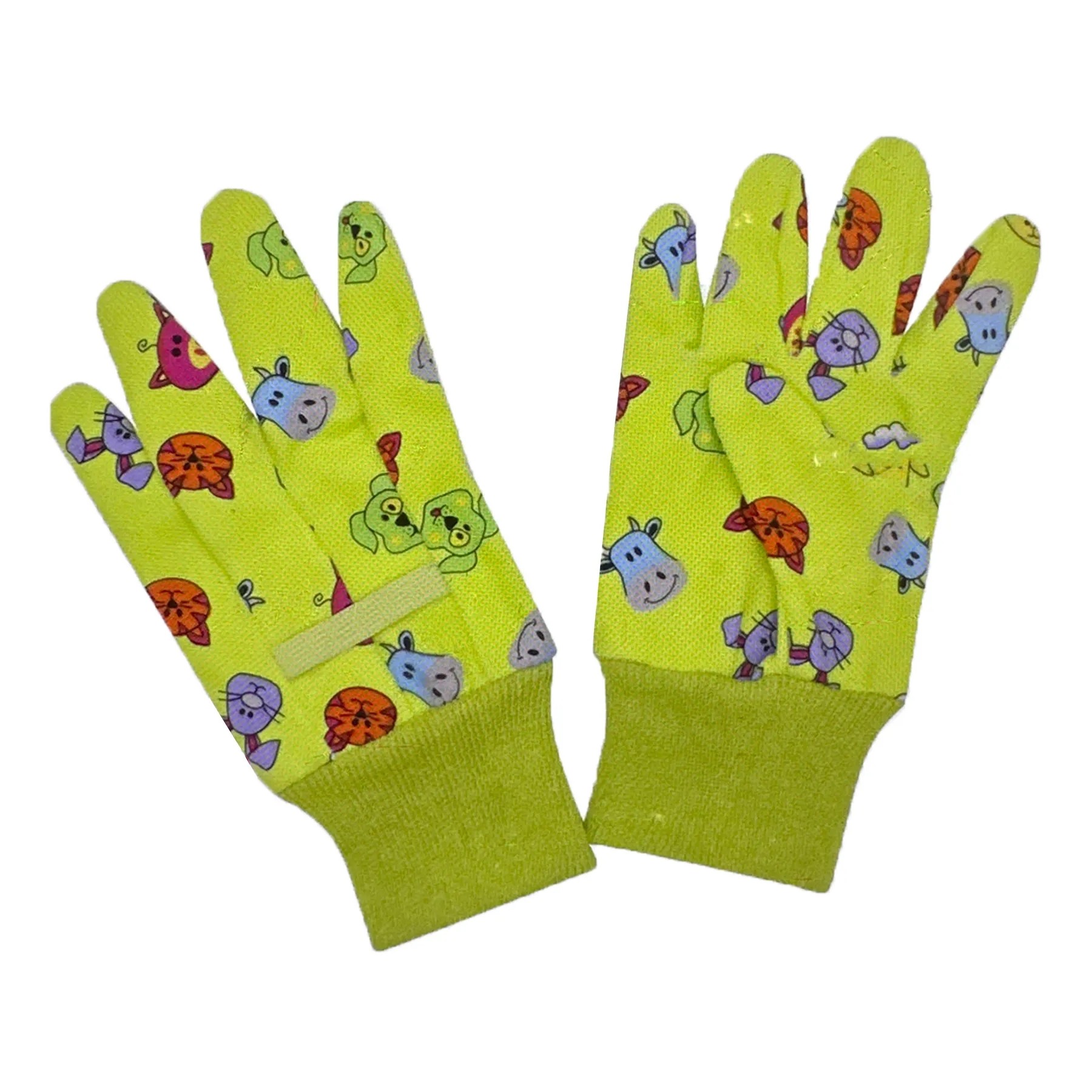 Children Gardening Gloves 2