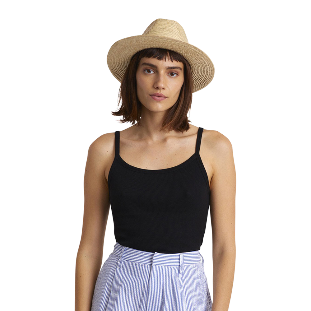 Fedora Hat 7