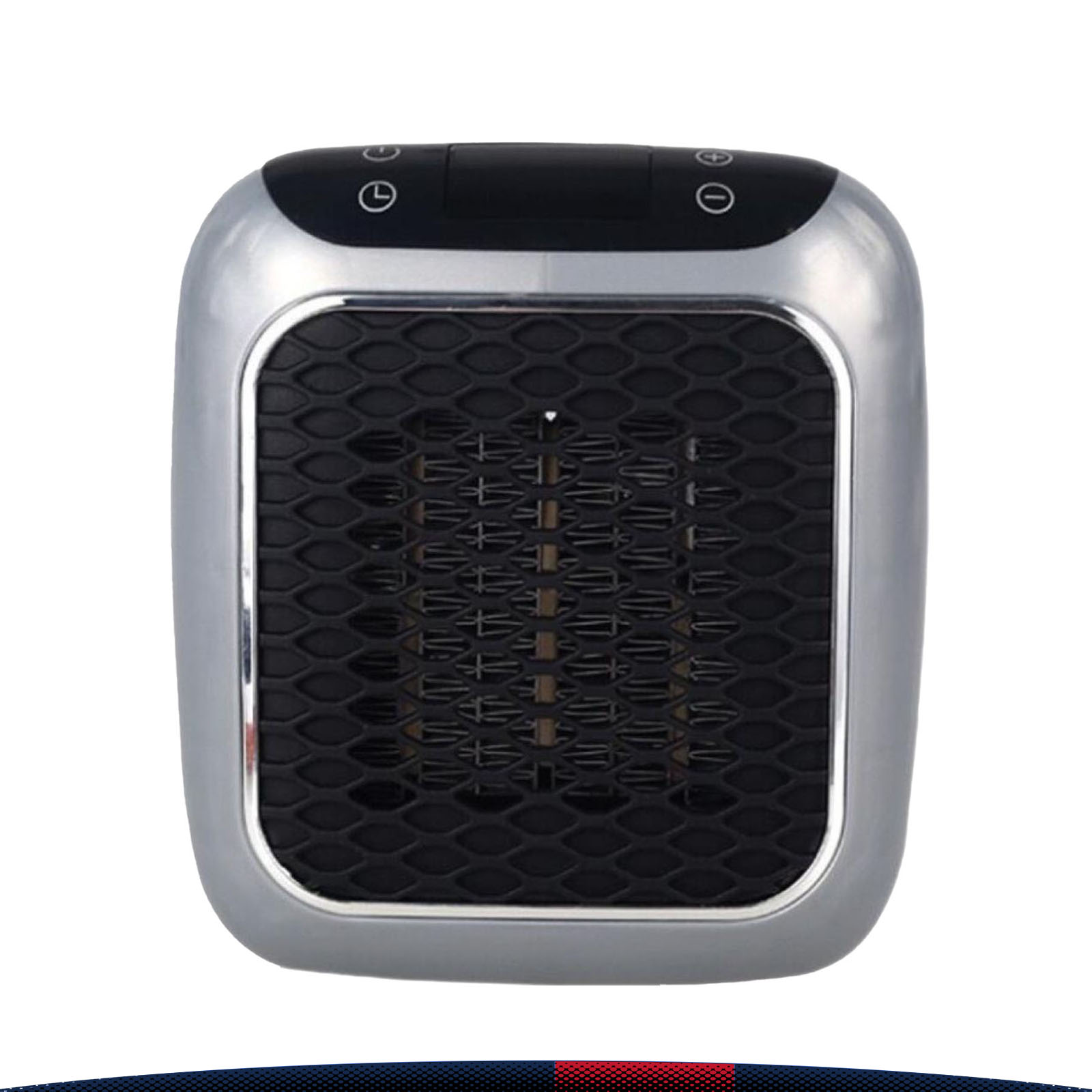 Torin Wall-Mounted Electric Space Heater 4