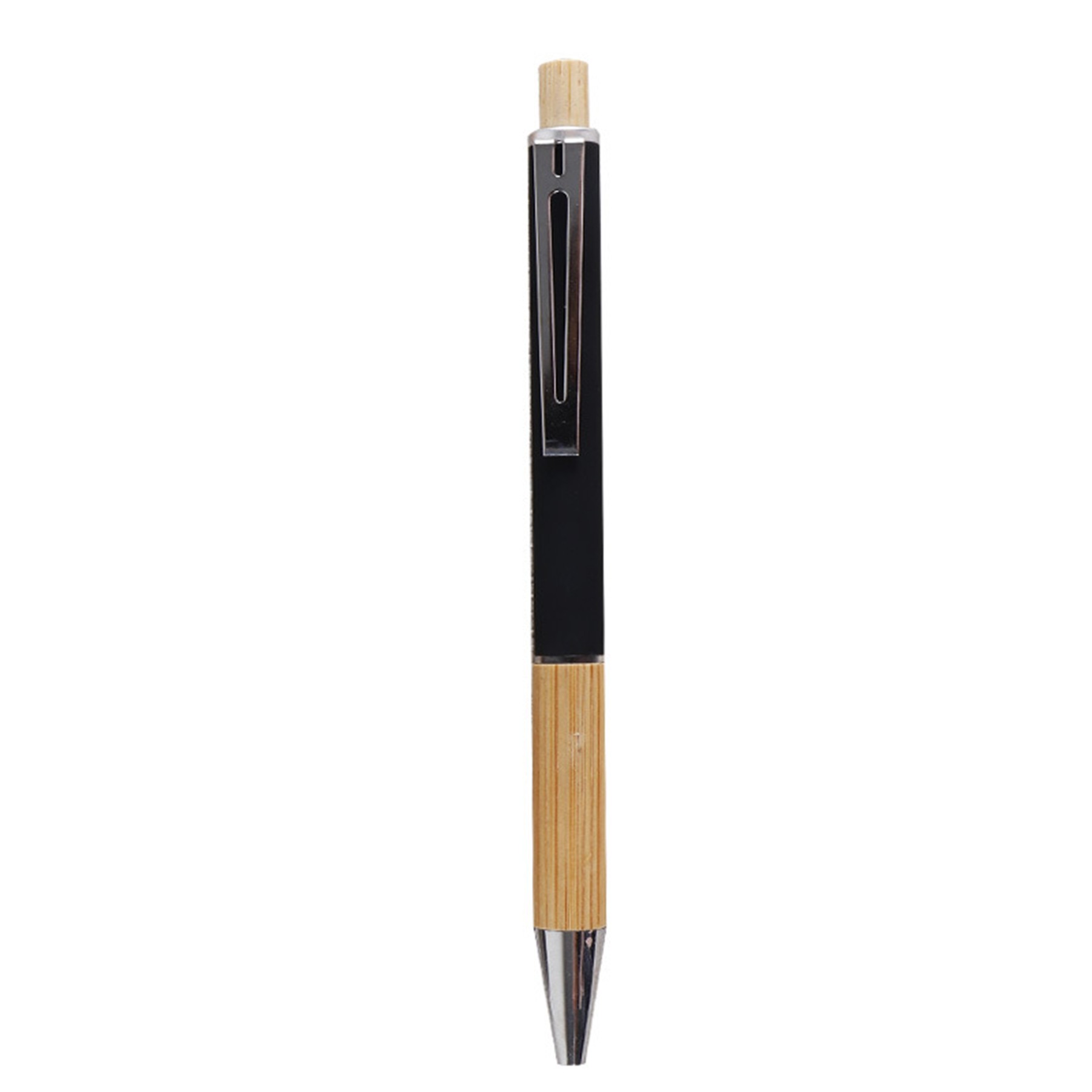 Aluminum Ballpoint Pens 3
