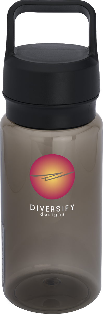 Urban Peak® 24oz Dual Top Tritan™ Water Bottle 28