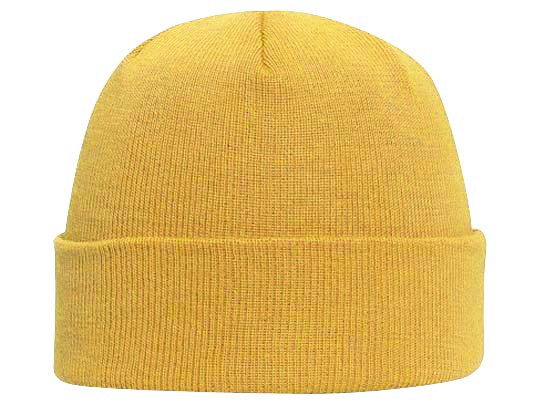 OTTO CAP® 12" Classic Knit Beanie w/ Cuff 14